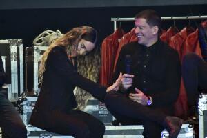 Belinda, Yahir