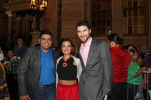 Austin festejó en grande El Grito