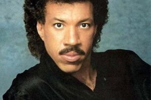 Lionel Richie