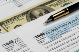 Extienden el plazo para el pago de impuestos para afectados por incendios en Los Ángeles