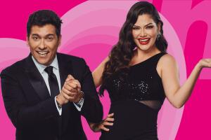 Enamorándonos Recargado