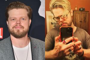 Elden Henson - ‘The Butterfly Effect’ elenco 19 años después Getty Images Instagram.jpg