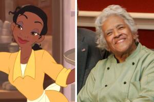 ‘The Princess and the Frog’ Leah Chase historia de la chef real que inspiró a la princesa Tiana de Disney (1).jpg