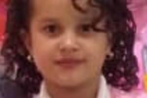 Pequeña Amaia