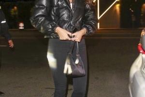 Eiza González relacionada James Marsden