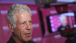 Muere el reconocido chef Anthony Bourdain a los 61 años; CNN dice que se suicidó