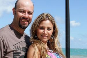 cristina eustace y esteban loaiza ms