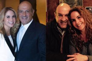 Lucero y su novio Michel Kuri se separan tras 11 años de relación: la cantante expone sus razones