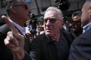 Robert De Niro