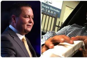 FBI arresto alcalde Guaynabo Angel Perez soborno extorsion