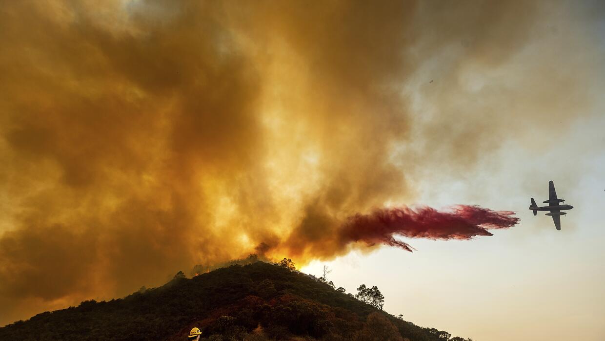 Gobernador Newsom declara estado de emergencia en California ...