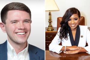 SenadoEEUU Texas primariaDemócrata JamesTalarico JasmineCrockett eleccionesTexas 