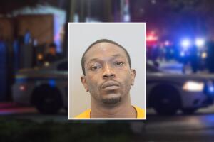 Sentencian a Kendrick Green a 20 años de prisión por balear a un inocente en una tienda Kroger en Houston