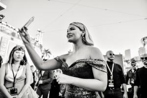 Glamour Premio Lo Nuestro 2019