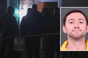 filadelfia crimen justin mohn decapitar pensilvania