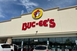 Buc-ee's Ohio Outcry. 