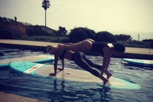 Yoga 