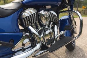 Indian Chieftain Limited 2018