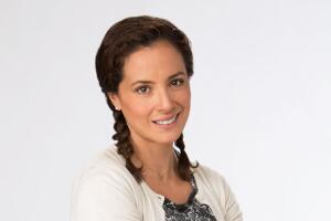 Marisol del Olmo telenovelas