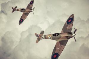 Segunda Guerra Mundial