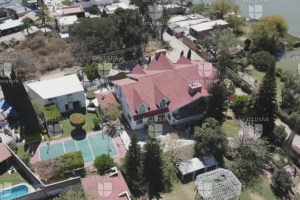 Casa Ajijic La Luz del Mundo