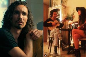 'The Umbrella Academy' parejas en la vida real del elenco