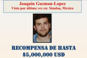 Joaquín Guzmán López