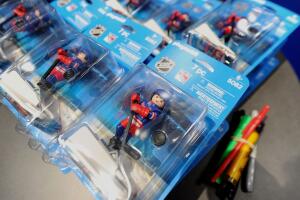 salud juguetes niños