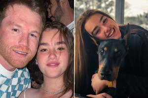 El espectacular regalo de Saúl 'Canelo' Álvarez a su hija por sus 15 años