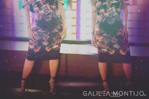 Mira los mil y un looks de Galilea Montijo