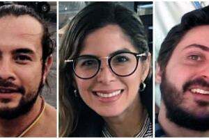 Autoridades venezolanas detienen en Caracas a tres periodistas de Agencia EFE
