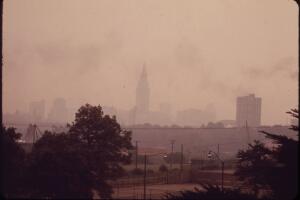 Contaminación EEUU