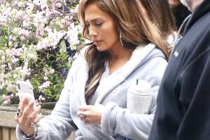 Jennifer Lopez