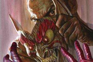 Portada de Amazing Spiderman 32