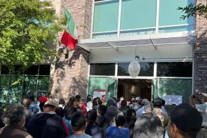 Consulado Sacramento