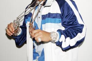 Daddy Yankee Barrio Fino