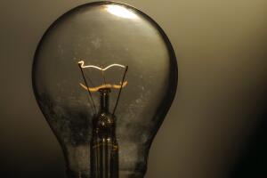 Ahorro en energía eléctrica