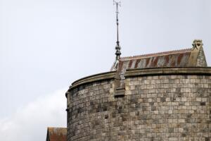 The Duchess Of Sussex Gives Birth To A Boy