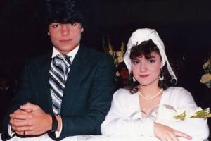Chayanne en Pobre Juventud
