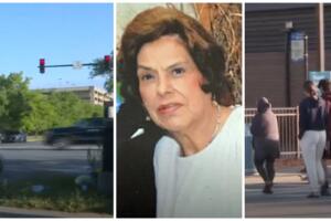 María Ochoa familia pide evitar muertes Garfield Ridge Chicago