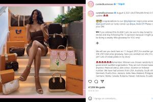 Demanda colectiva Kim Kardashian