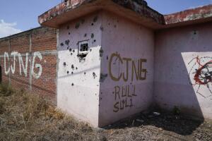 Organizaciones terroristas extranjeras