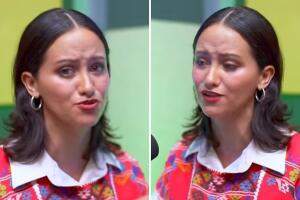 Influencer revela los pensamientos aterradores que vivió por 'psicósis postparto'