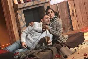 Capìtulo 3 Me Caigo De Risa 