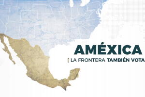Liveblog amexica frontera elecciones mexico 2018
