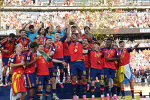 Trump WCup Soccer