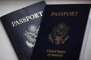 Pasaporte