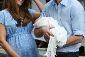 Royal babies
