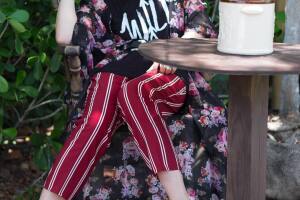 Ángeles Almuna Instagram