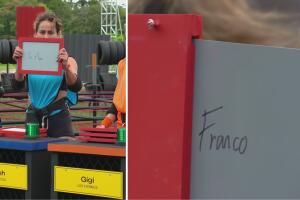 Franco y Breh ganan el bono en ¿Apostarías por mí?